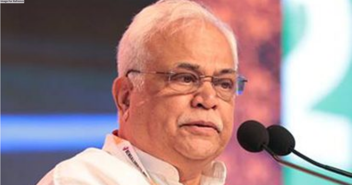 RV Deshpande to be pro-tem Speaker in three-day Karnataka Assembly session from Monday